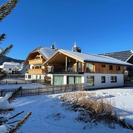 App - Chalet Unterhoelzlhof Olang Luaran gambar