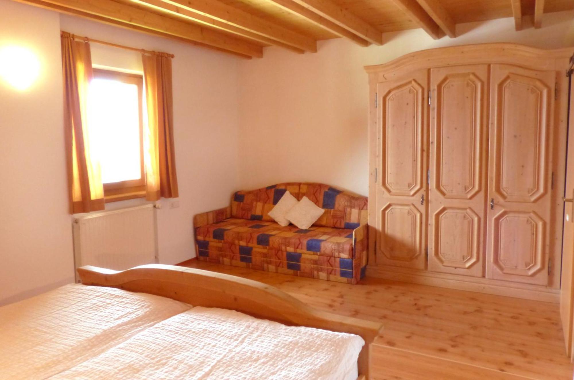 App - Chalet Unterhoelzlhof Olang Luaran gambar