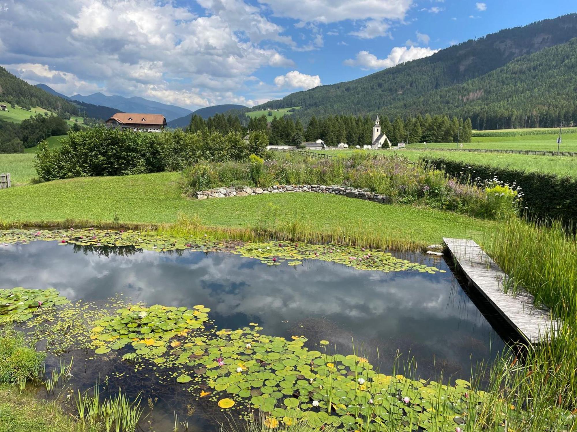 App - Chalet Unterhoelzlhof Olang Luaran gambar