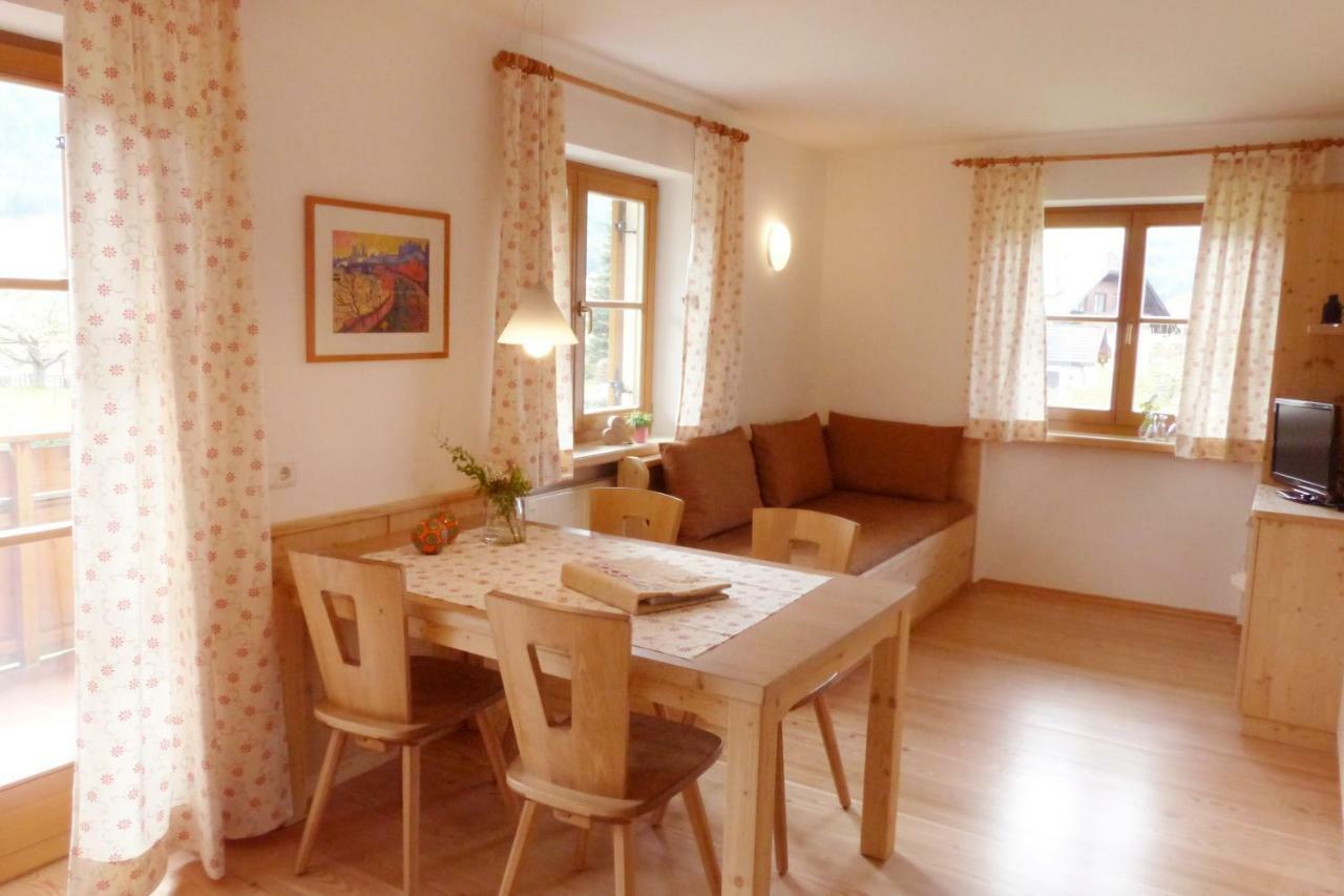 App - Chalet Unterhoelzlhof Olang Luaran gambar