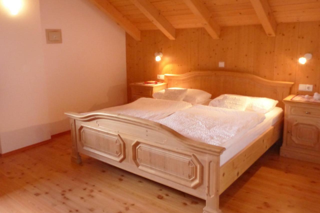 App - Chalet Unterhoelzlhof Olang Luaran gambar