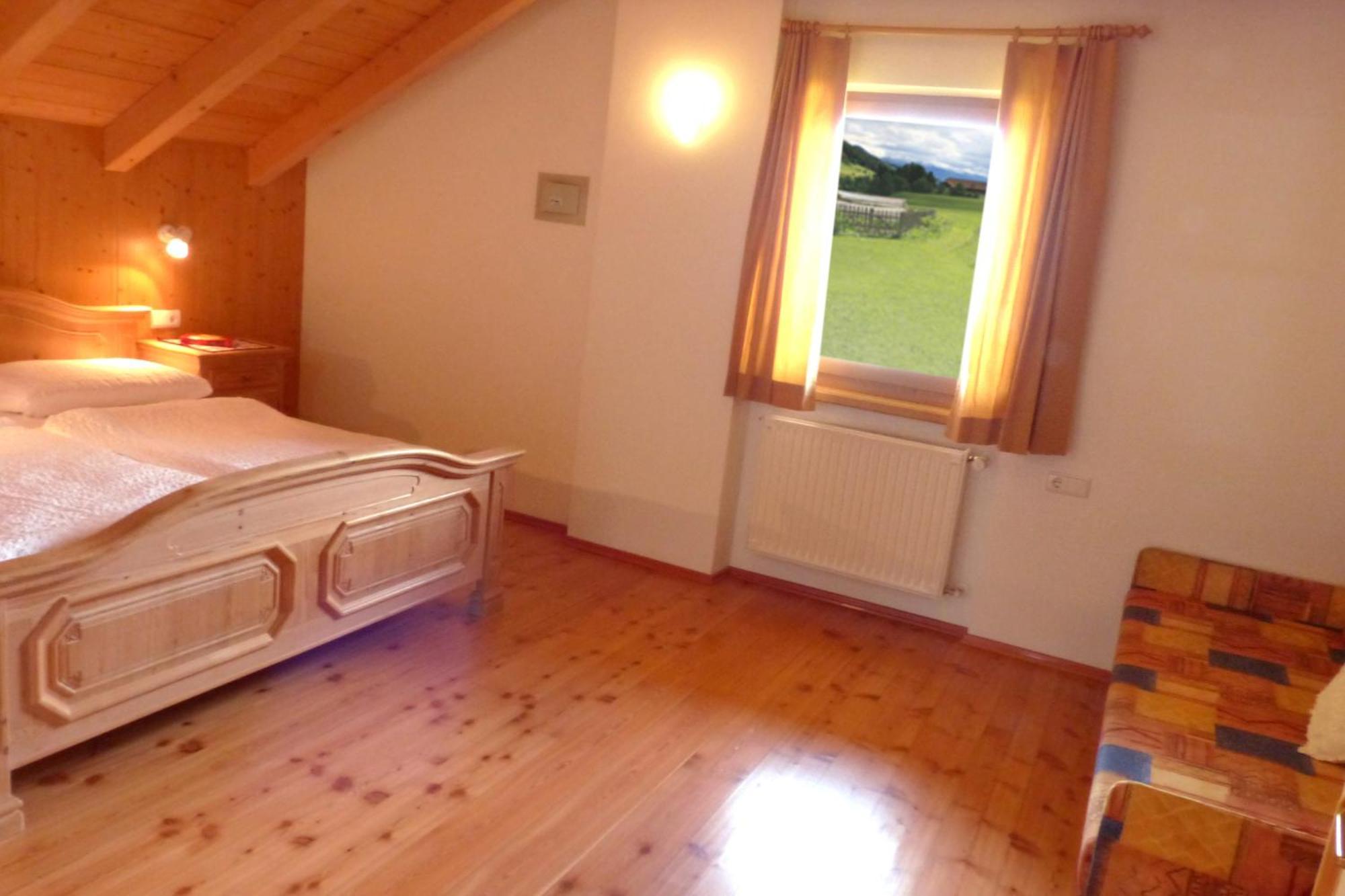 App - Chalet Unterhoelzlhof Olang Luaran gambar