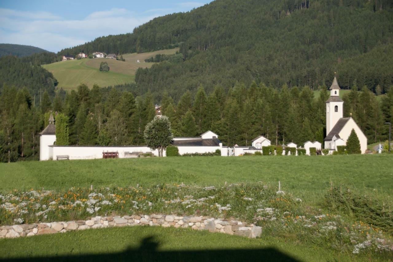 App - Chalet Unterhoelzlhof Olang Luaran gambar