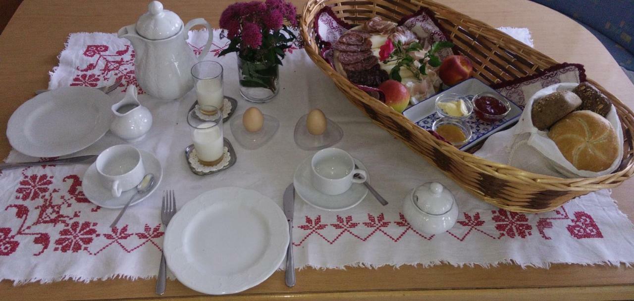 App - Chalet Unterhoelzlhof Olang Luaran gambar