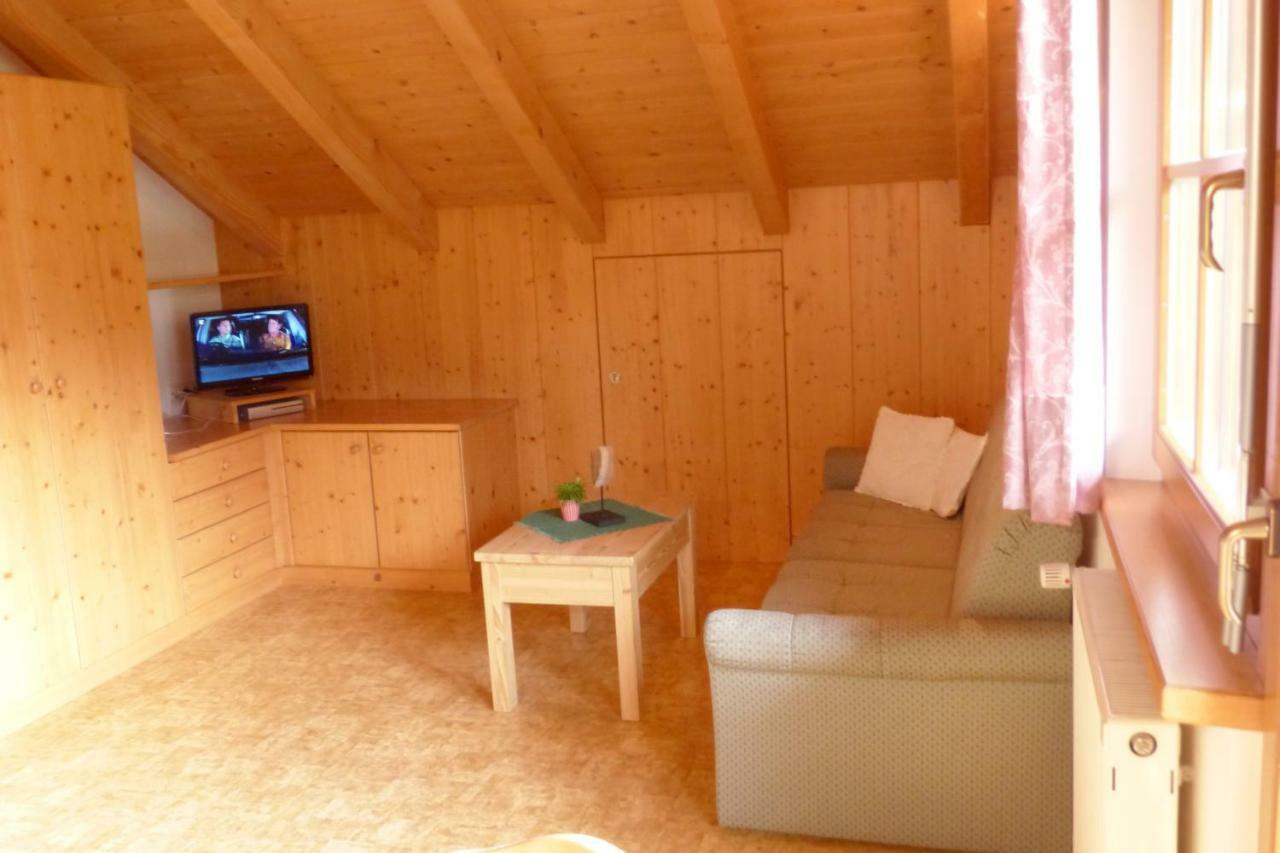 App - Chalet Unterhoelzlhof Olang Luaran gambar